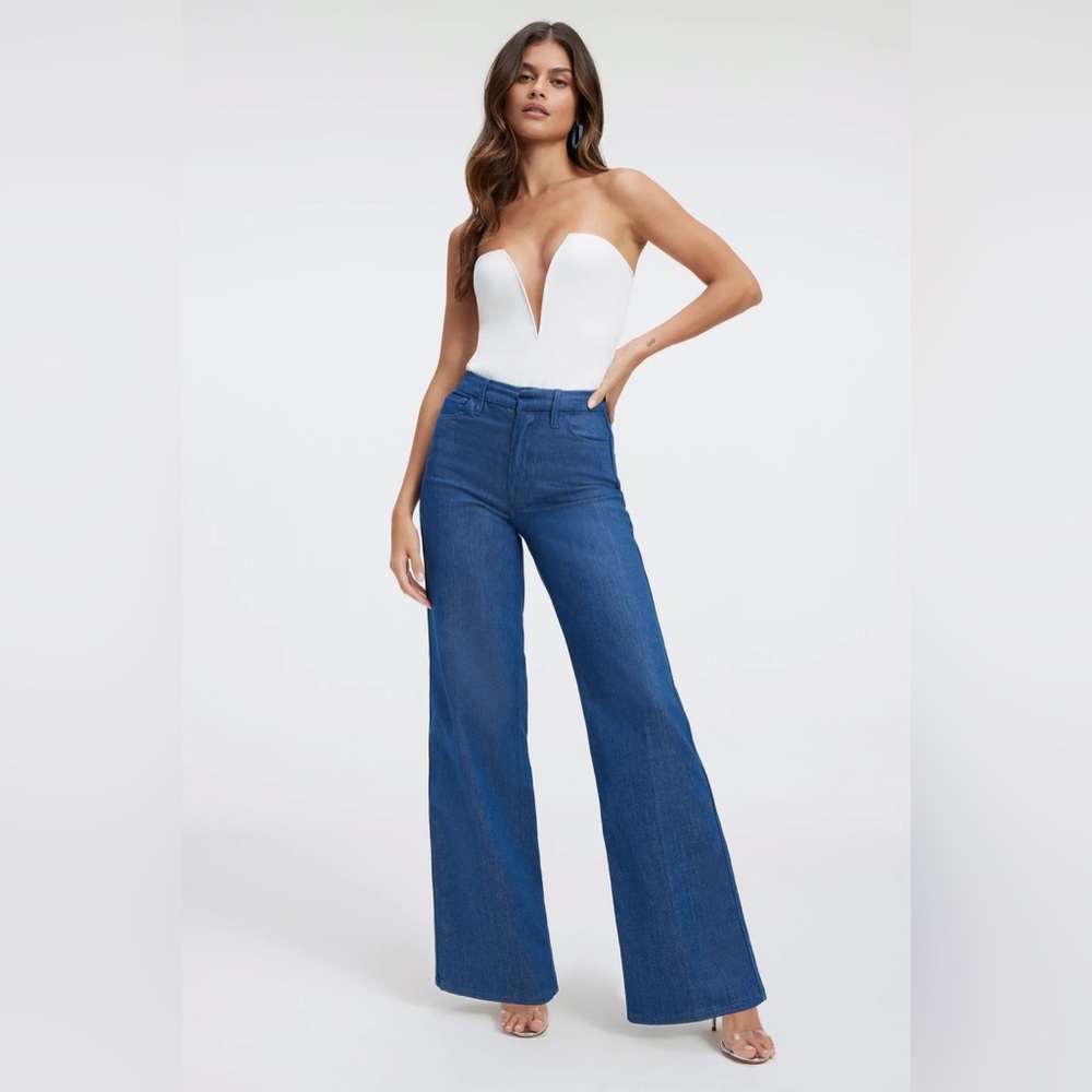Good American Jeans